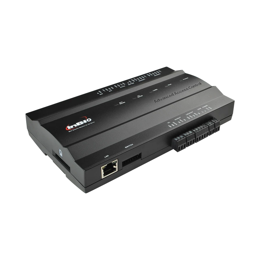 eSSL InBio-160 Pro Plus