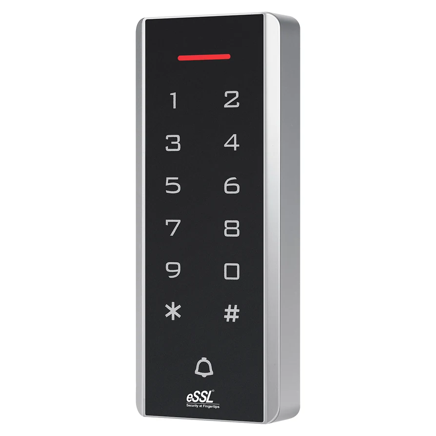 eSSL JS-33E
