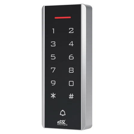 eSSL JS-33E