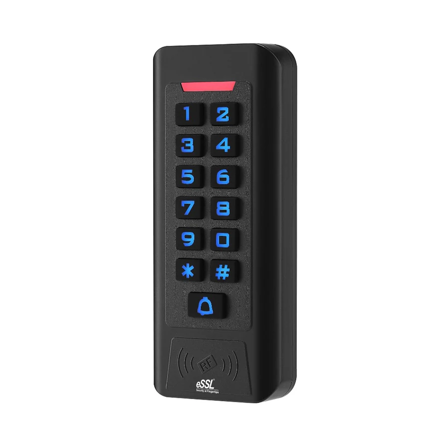 eSSL JS-35E
