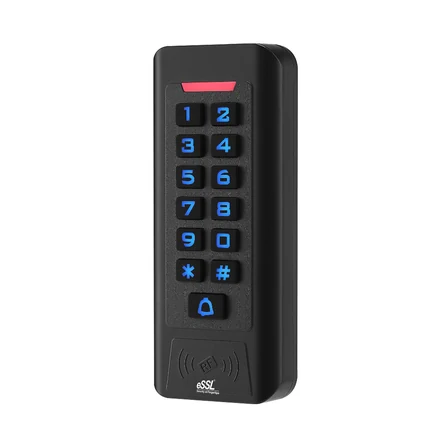 eSSL JS-35E