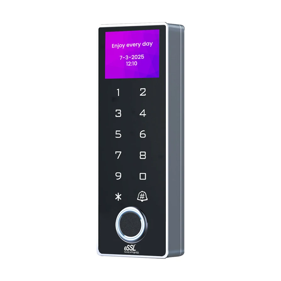 eSSL JS-36E