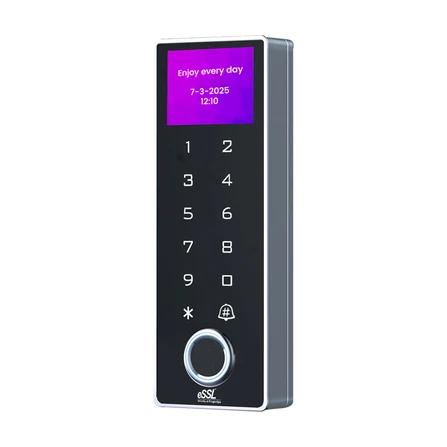 eSSL JS-36E