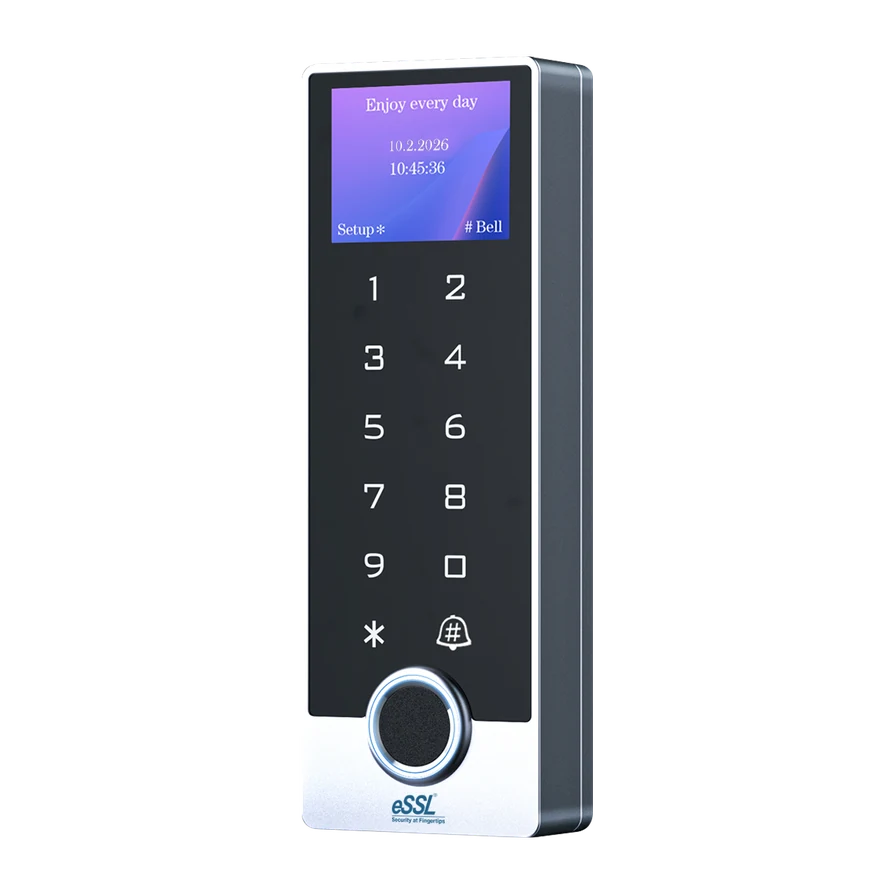 eSSL JS-37E