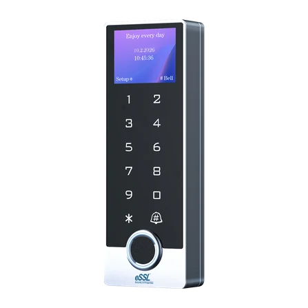 eSSL JS-37E