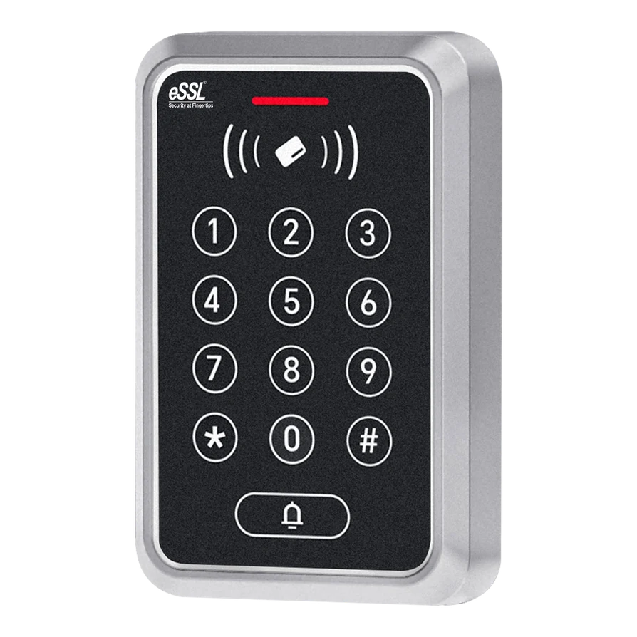 eSSL JS-38E