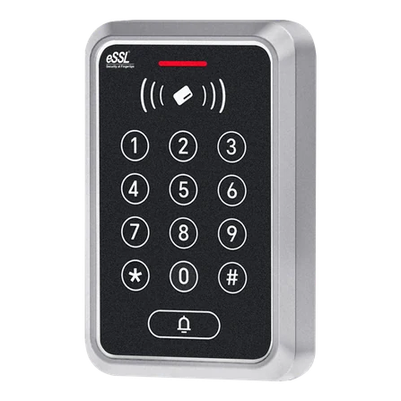 eSSL JS-38E