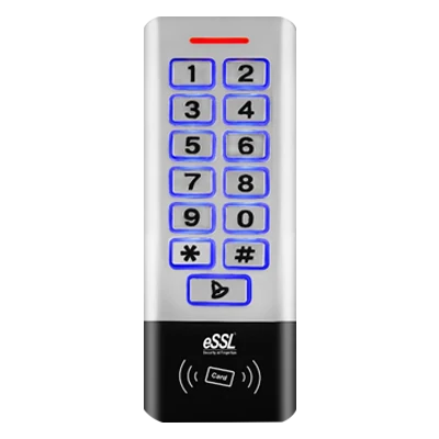 eSSL JS34