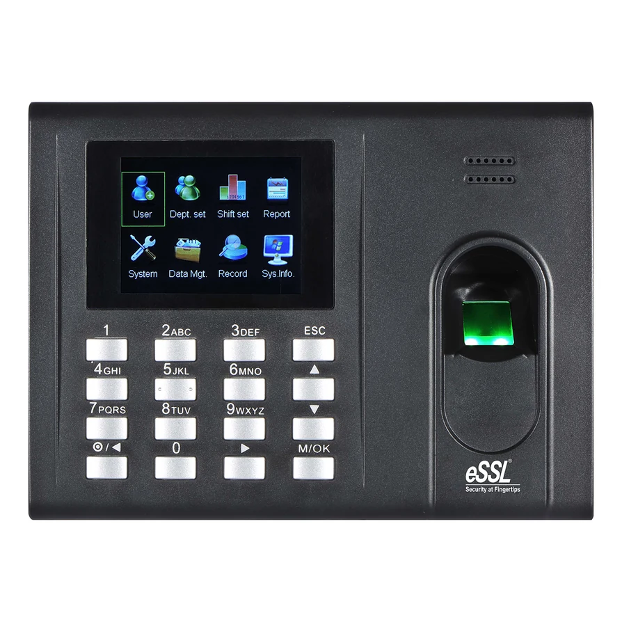 eSSL K30PRO