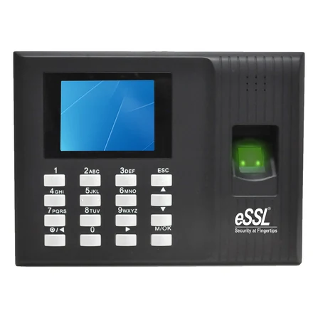 eSSL K90 Pro