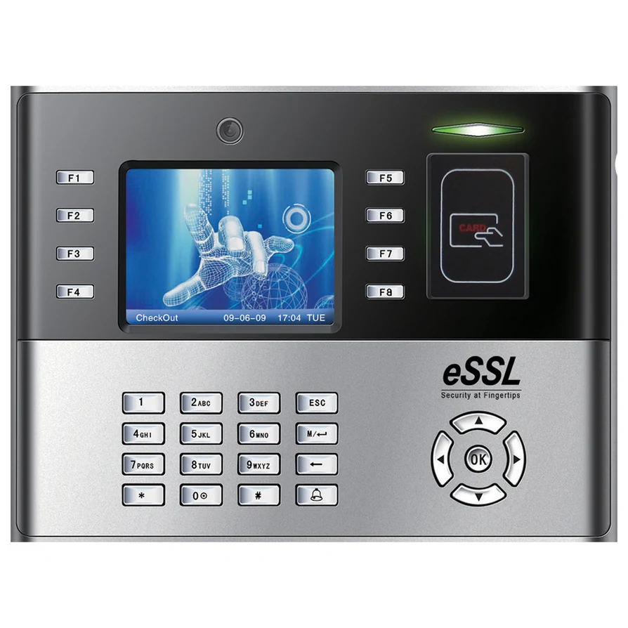 eSSL K990