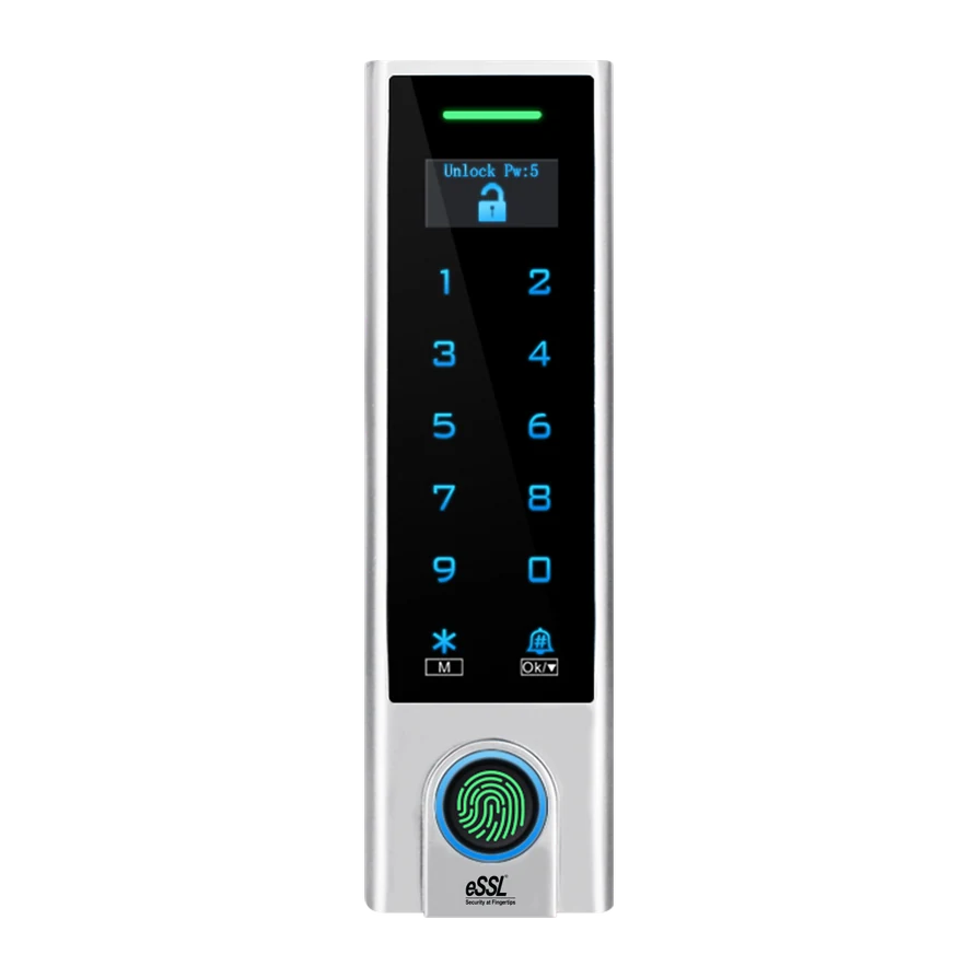 eSSL MA-46E
