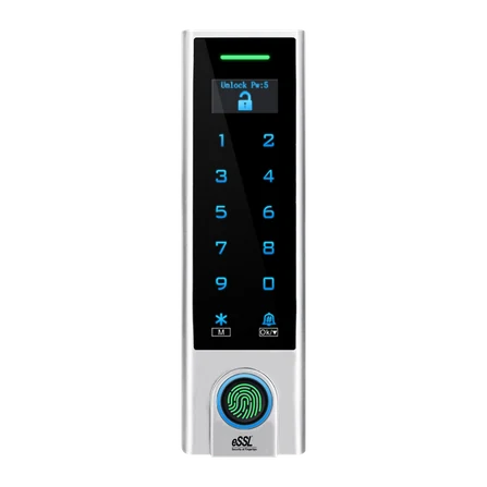 eSSL MA-46E