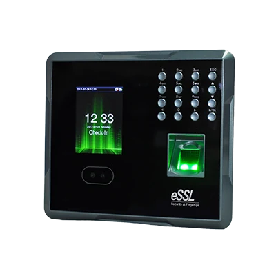 eSSL MB160