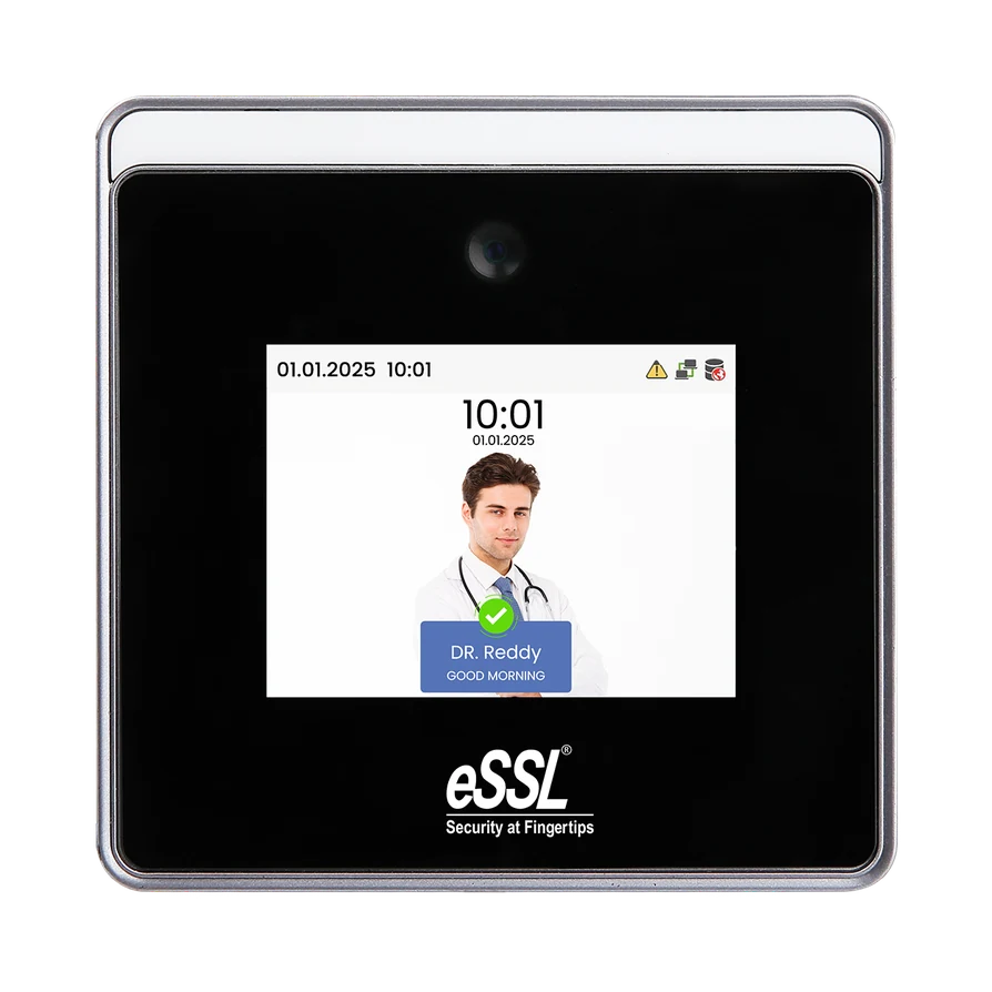 eSSL AI-FACE MERCURY