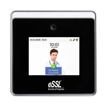 eSSL AI-FACE MERCURY