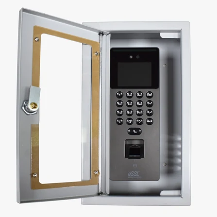 eSSL METAL ENCLOSURE FOR AIFACE ORCUS+WIFI+B