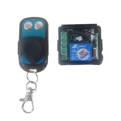 eSSL MRC-80