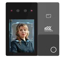 eSSL MU-AI-9