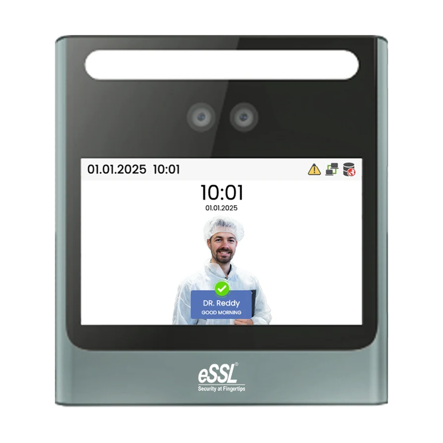 eSSL AI-FACE NEPTUNE