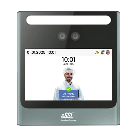 eSSL AI-FACE NEPTUNE