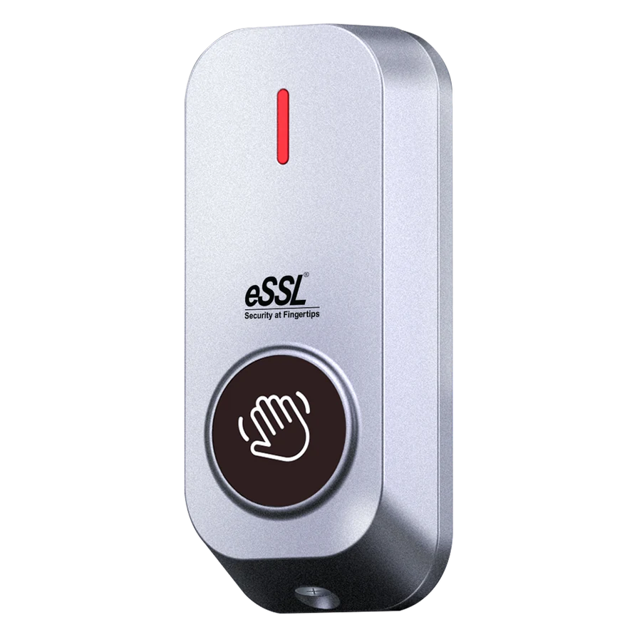 eSSL JS-NOTOUCH-RC