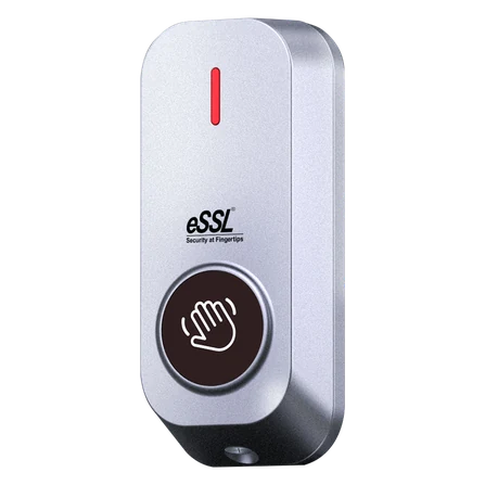 eSSL JS-NOTOUCH-RC