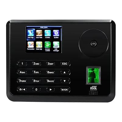 eSSL P160