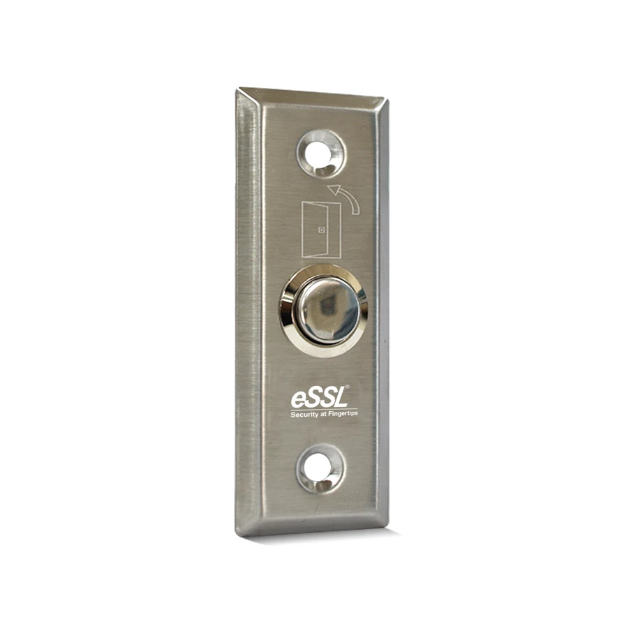 eSSL PUSH-8-RC