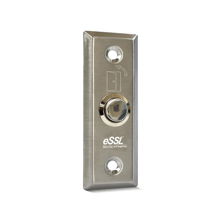 eSSL PUSH-8-RC