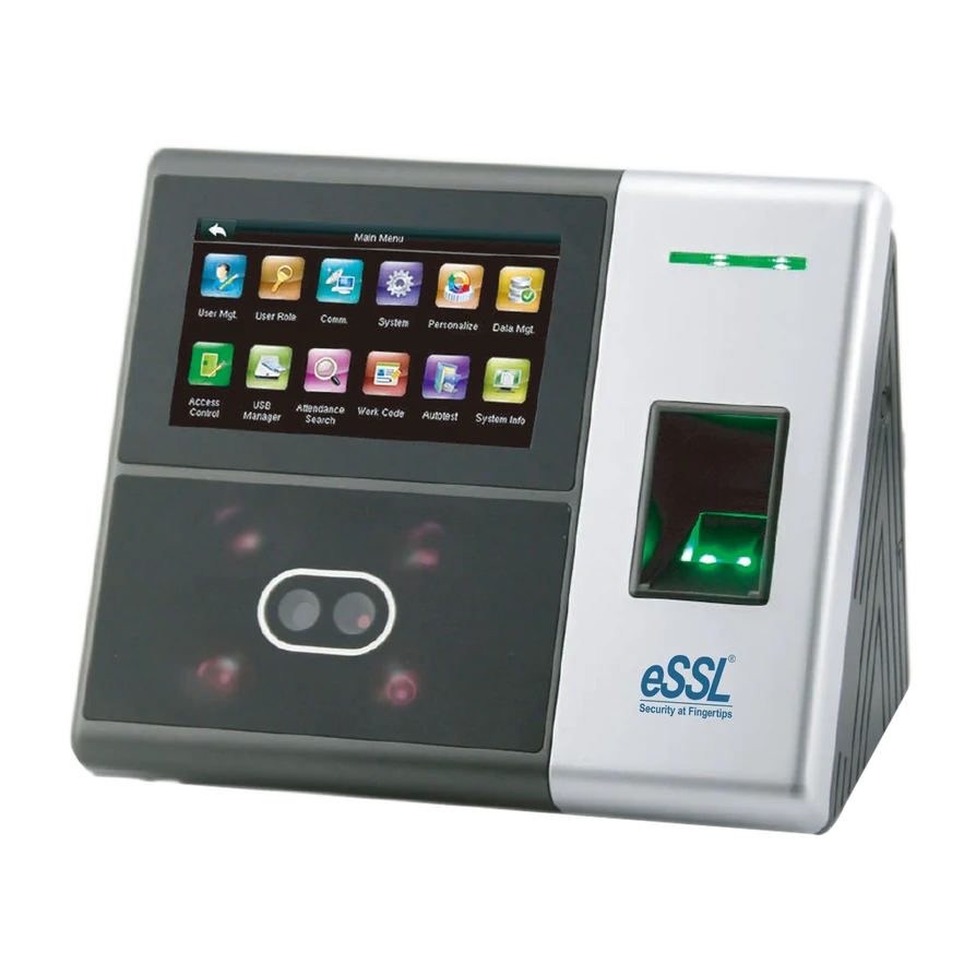 eSSL SFace900