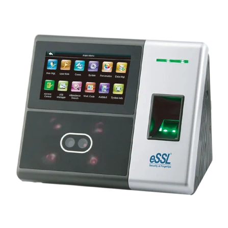 eSSL SFace900