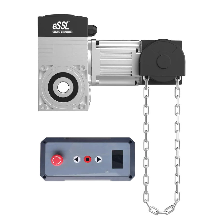 eSSL SH-GT16DC