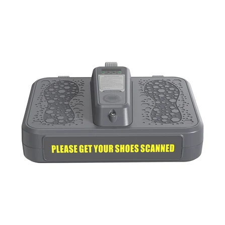 eSSL eSS05-Shoes Scanner