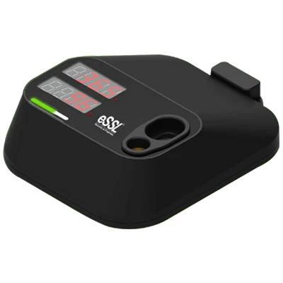 eSSL TDM95