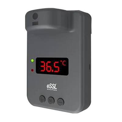 eSSL ThermoAccess-9