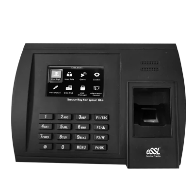 eSSL U460