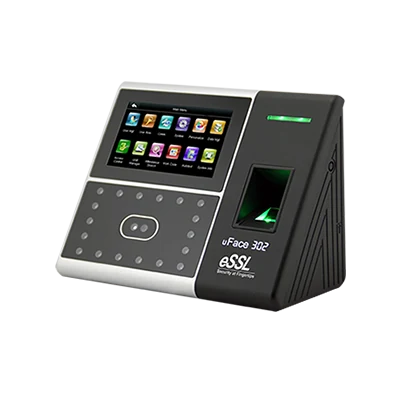 eSSL UFACE302
