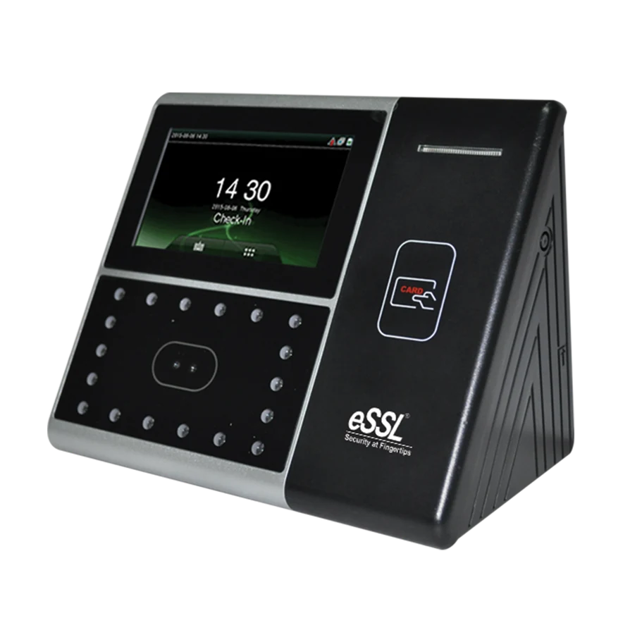 eSSL UFACE301