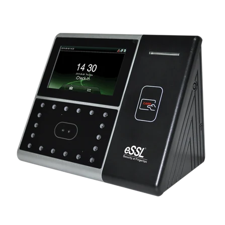 eSSL UFACE301