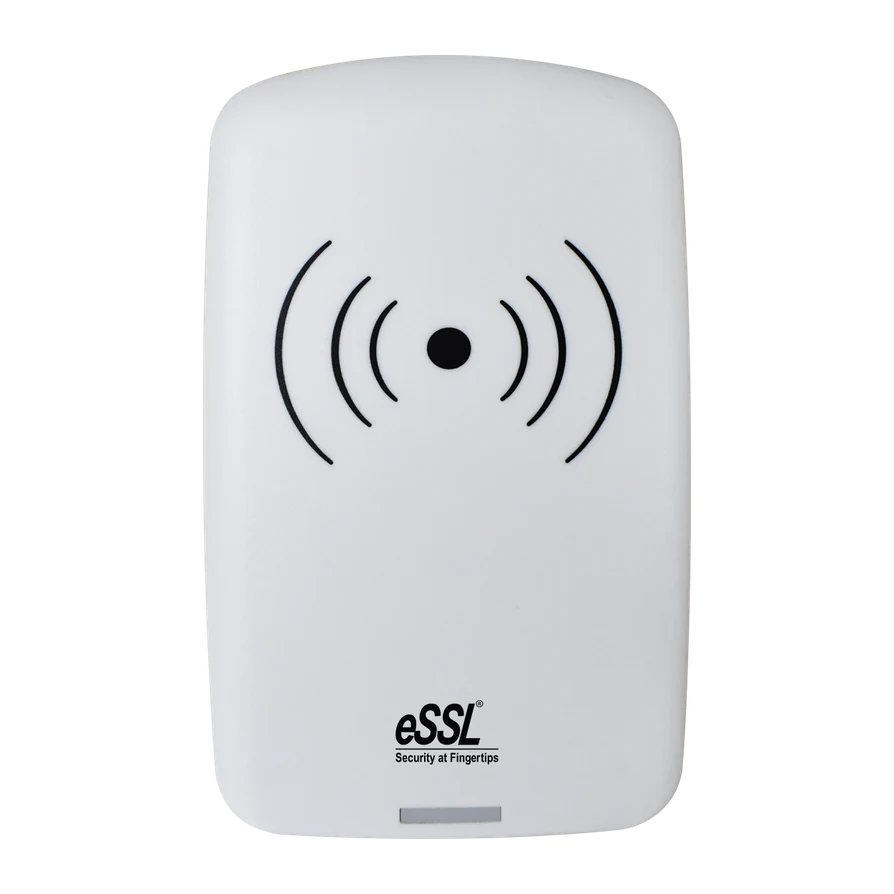 eSSL UR10R-1F