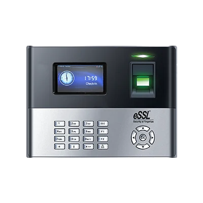 eSSL X990
