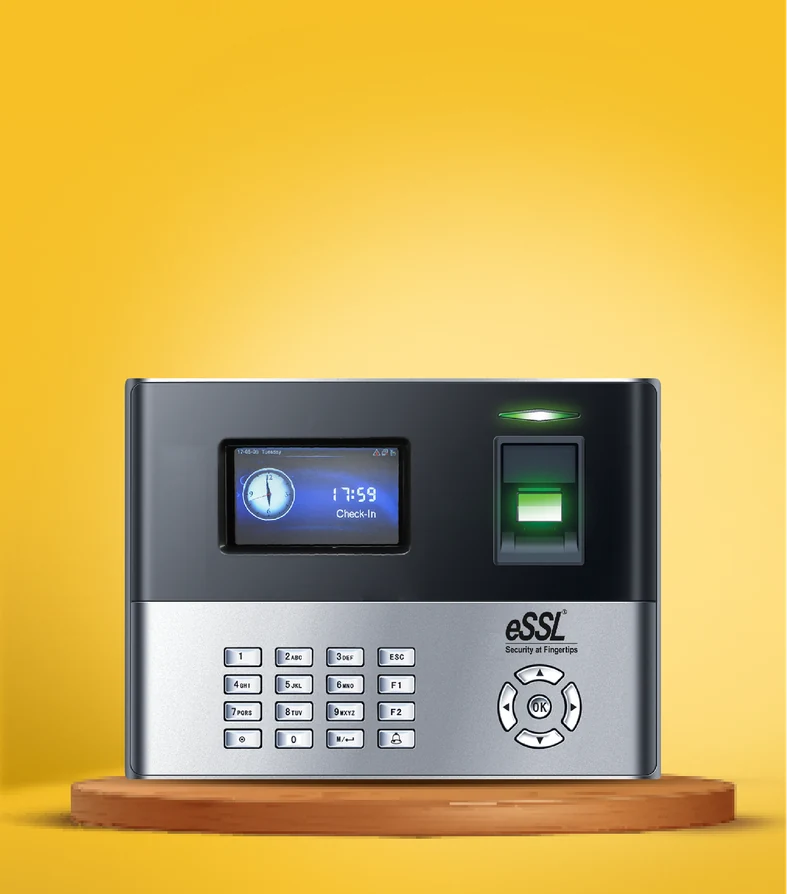 eSSL X990+NFC